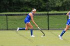 Field Hockey vs WSU  Wheaton College Field Hockey vs Worcester State University. - Photo By: KEITH NORDSTROM : Wheaton, field hockey, FH2021